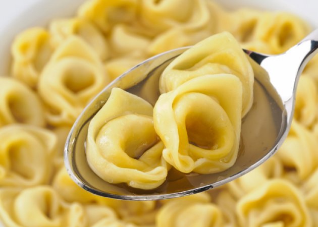 Cappelletti Romagnoli