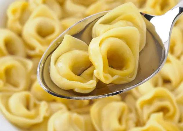 Cappelletti Romagnoli