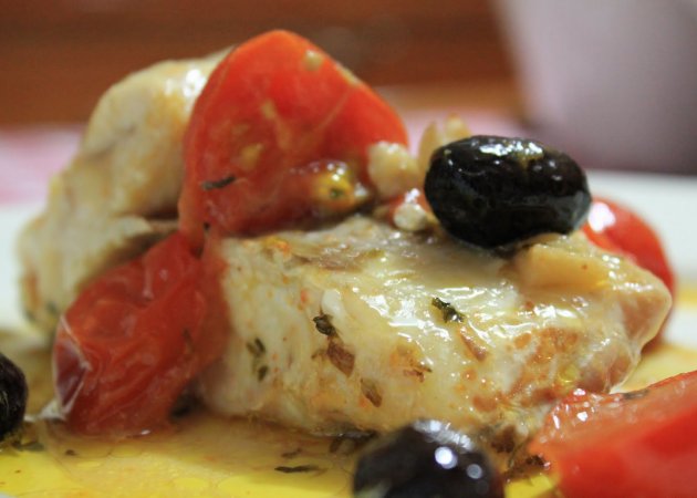 Filetto di pesce