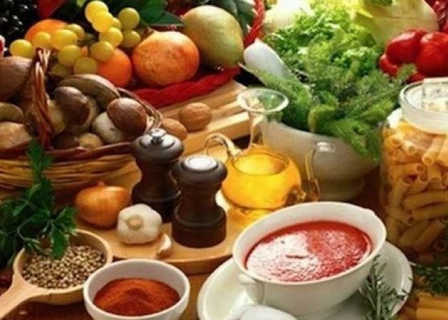 Mangiare sano si può, anche a Pasqua!