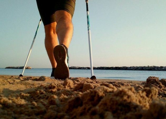 Nordic Walking