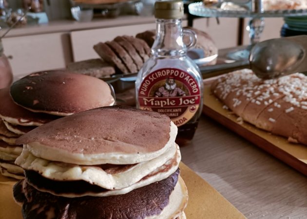Pancake