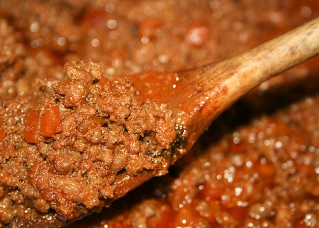 Ragù di carne
