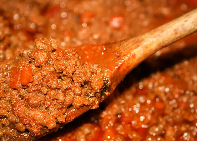 Ragù di carne