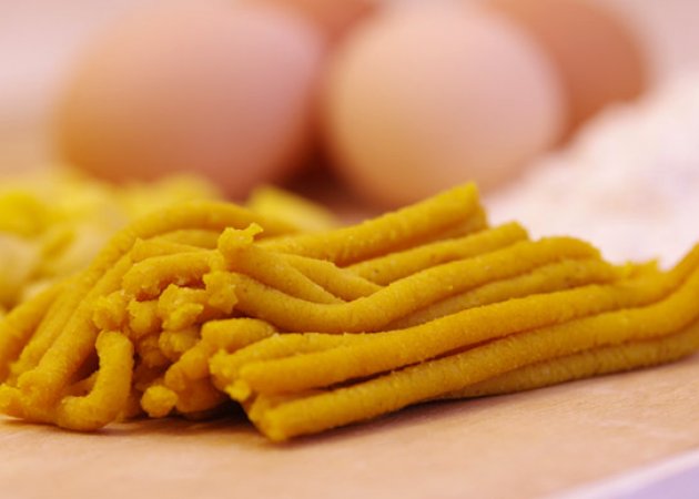 Passatelli Romagnoli