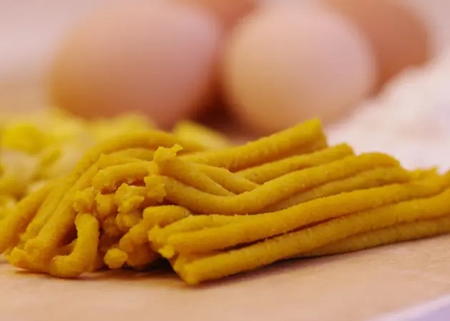 Passatelli Romagnoli