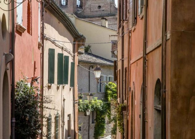 Santarcangelo di Romagna: borgo da visitare vicino a Rimini e al mare
