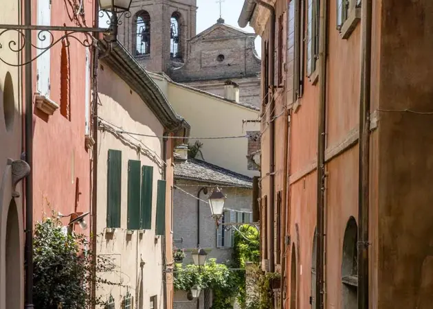 Santarcangelo di Romagna