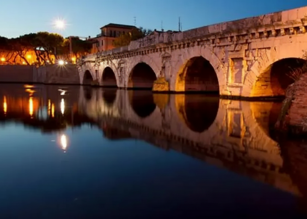 Alla scoperta di Rimini antica