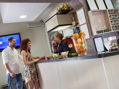 Reception Reception