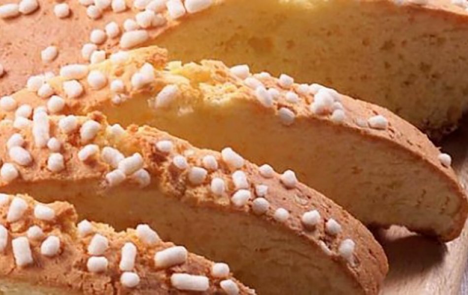 Ciambella Romagnola