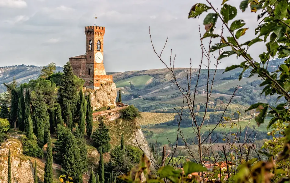 Brisighella