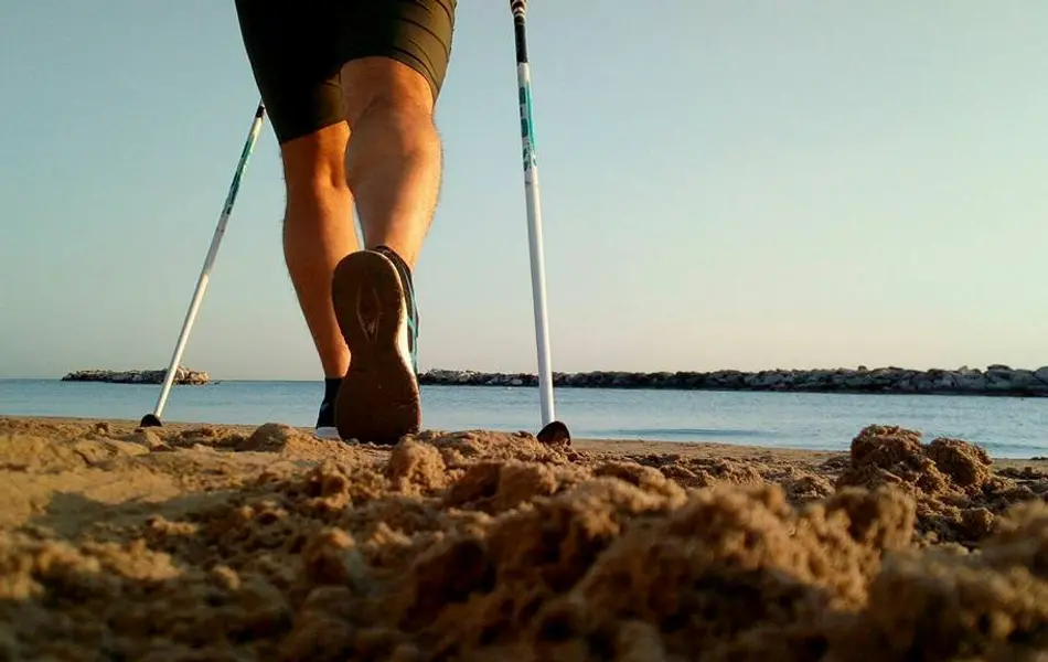 Nordic Walking 2024