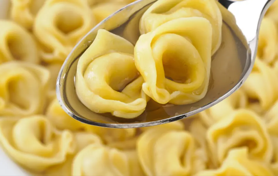 Cappelletti Romagnoli