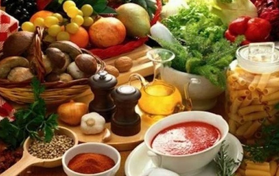 Mangiare sano si può, anche a Pasqua!