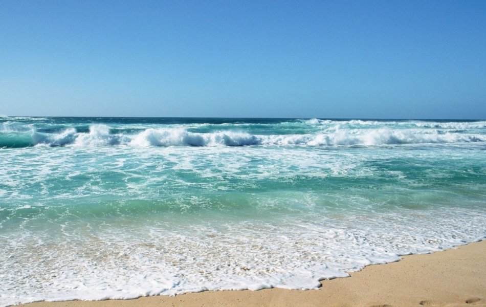 Il mare chiama e cura