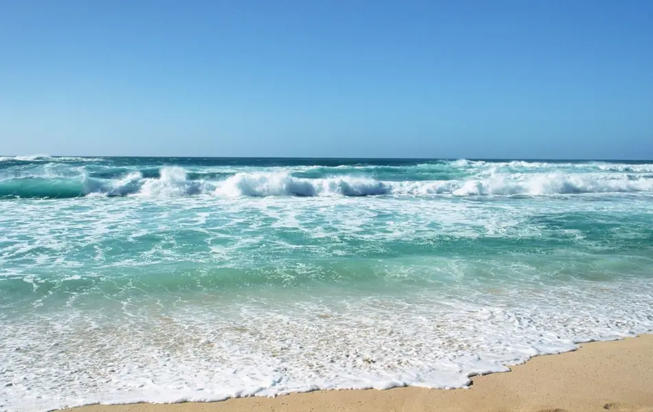 Il mare chiama e cura