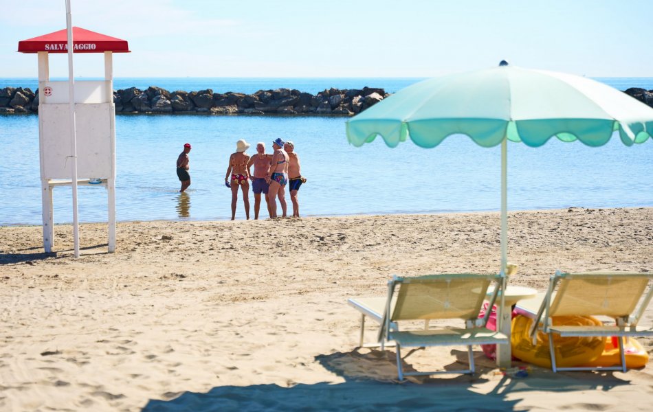 Speciale Giugno: Libertà, Mare e Relax Speciale Giugno: Libertà, Mare e Relax
