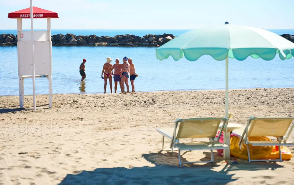 Promo.. fai 6 notti e ne paghi 5 !