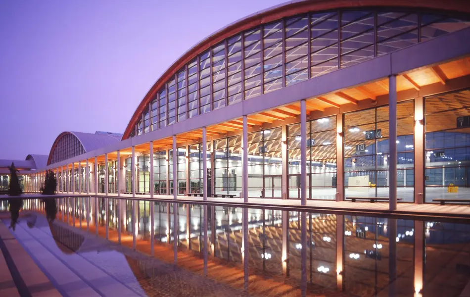 FIERA WELLNESS EXPERIENCE 2026