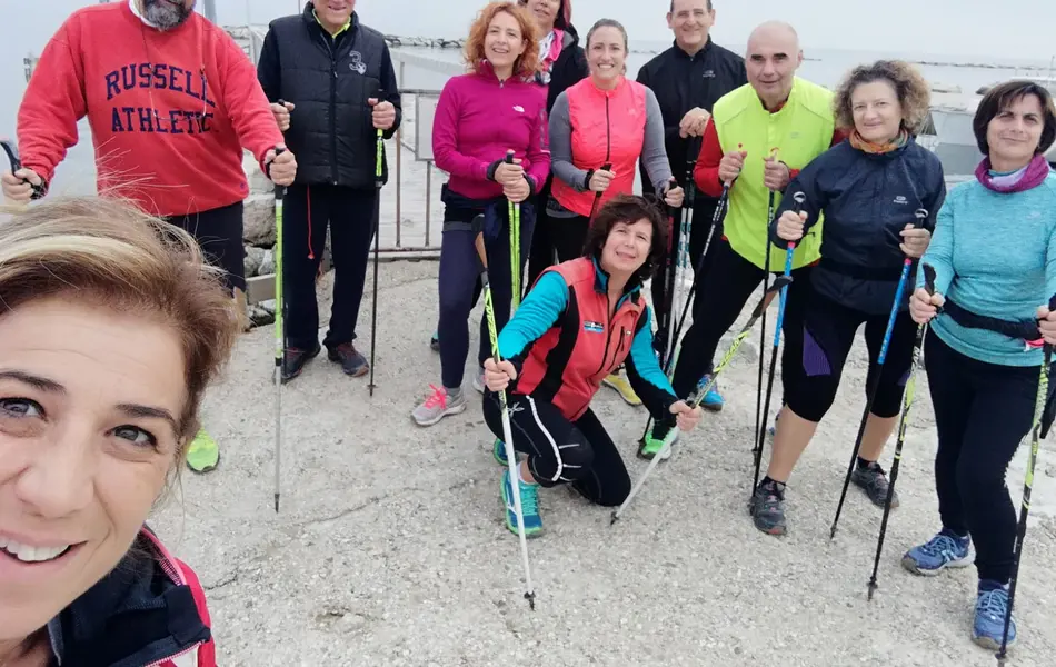 Forfaits Nordic Walking