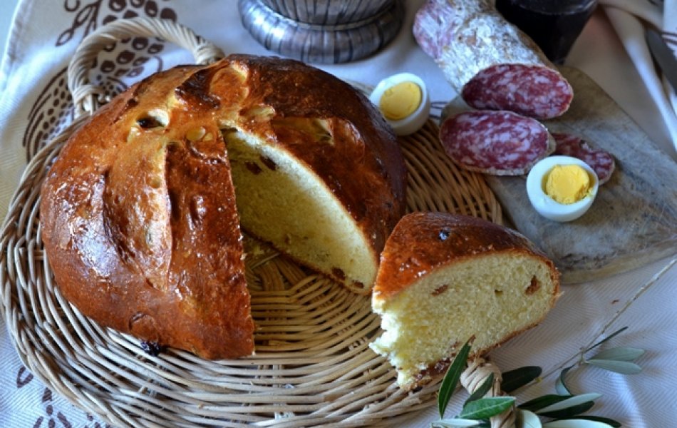 Pagnotta Pasquale romagnola Pagnotta Pasquale romagnola