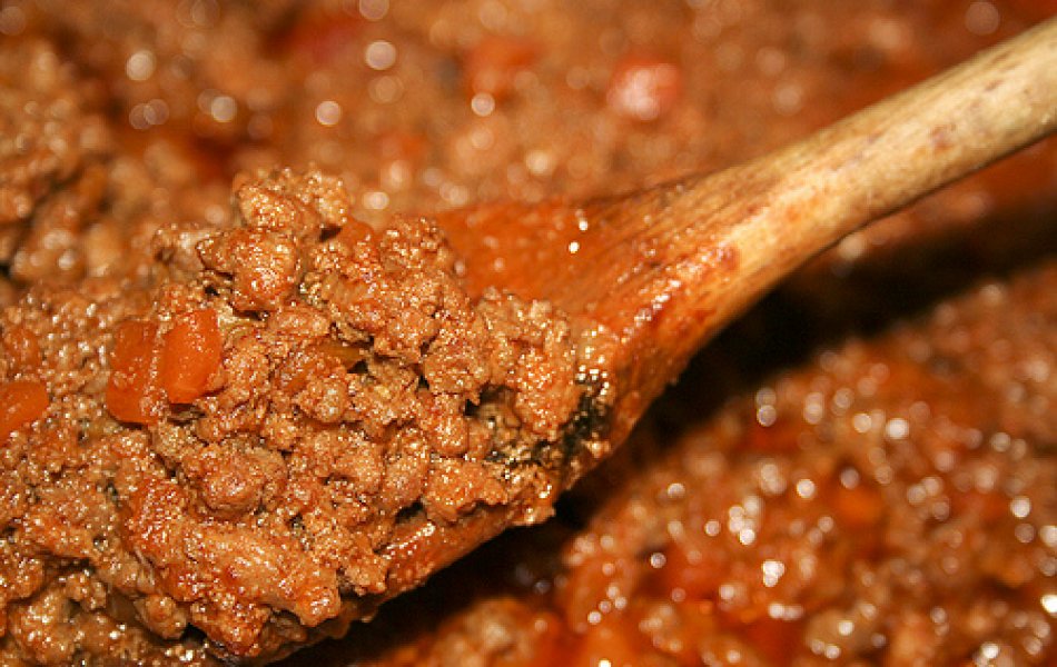 Ragù di carne