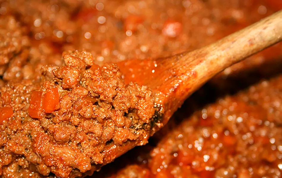 Ragù di carne