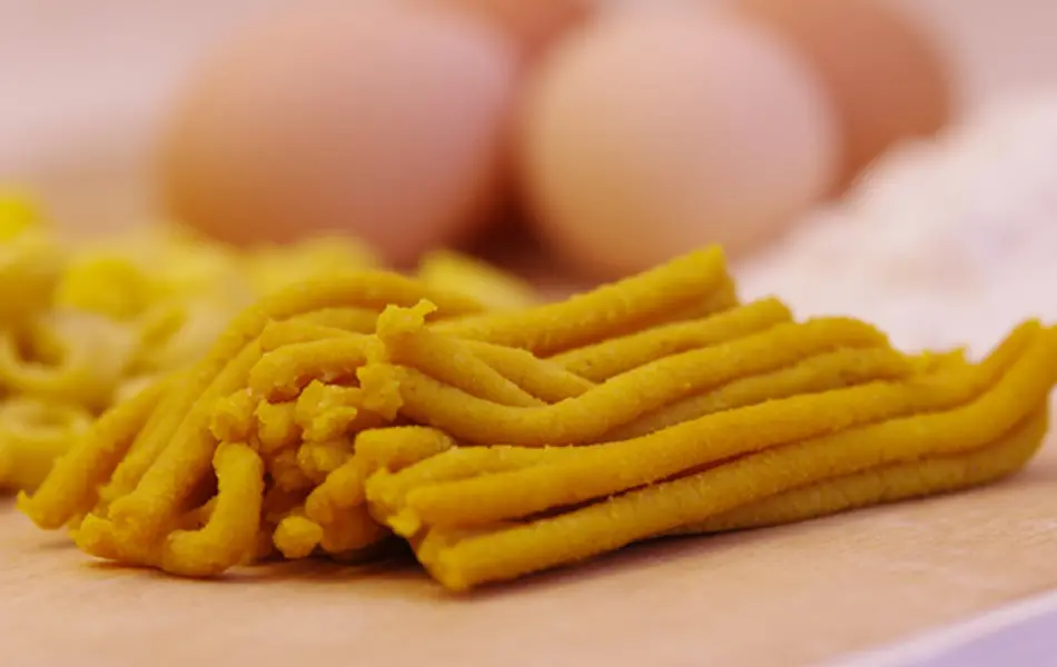 Passatelli Romagnoli