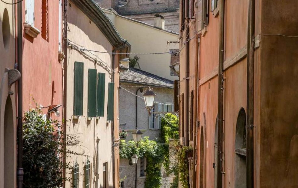 Santarcangelo di Romagna: borgo da visitare vicino a Rimini e al mare