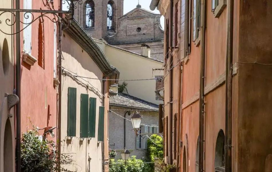 Santarcangelo di Romagna