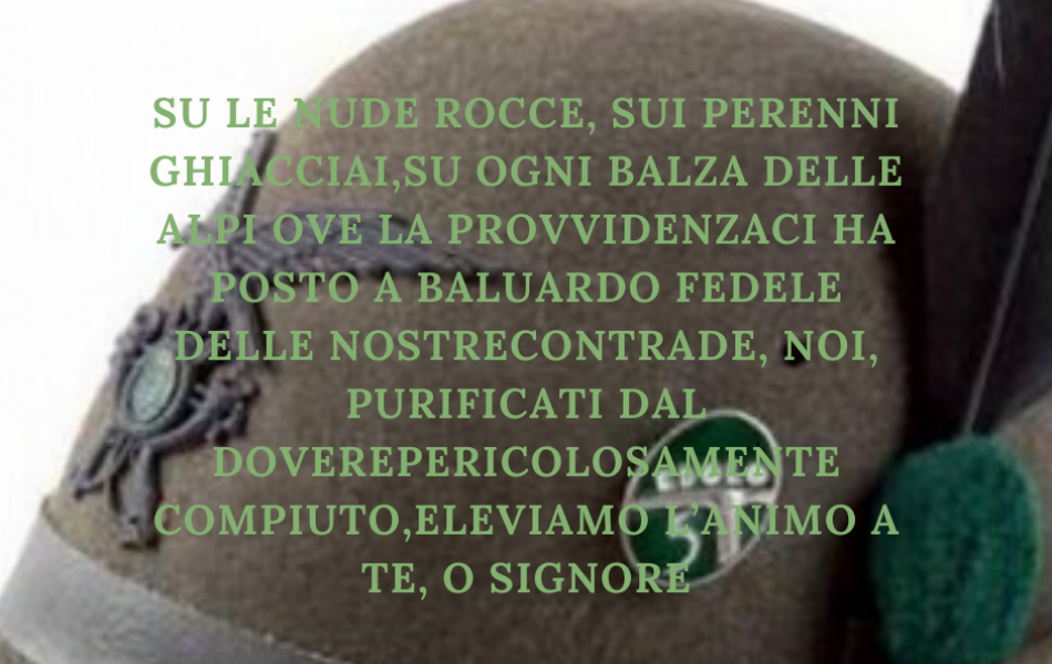 Offerta Hotel adunata Alpini - Rimini 2022