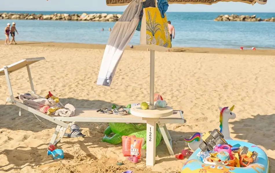 Ponte a Rimini 1°Maggio 2026