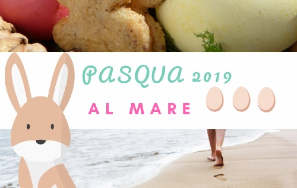Pasqua e ponti di primavera Pasqua e ponti di primavera