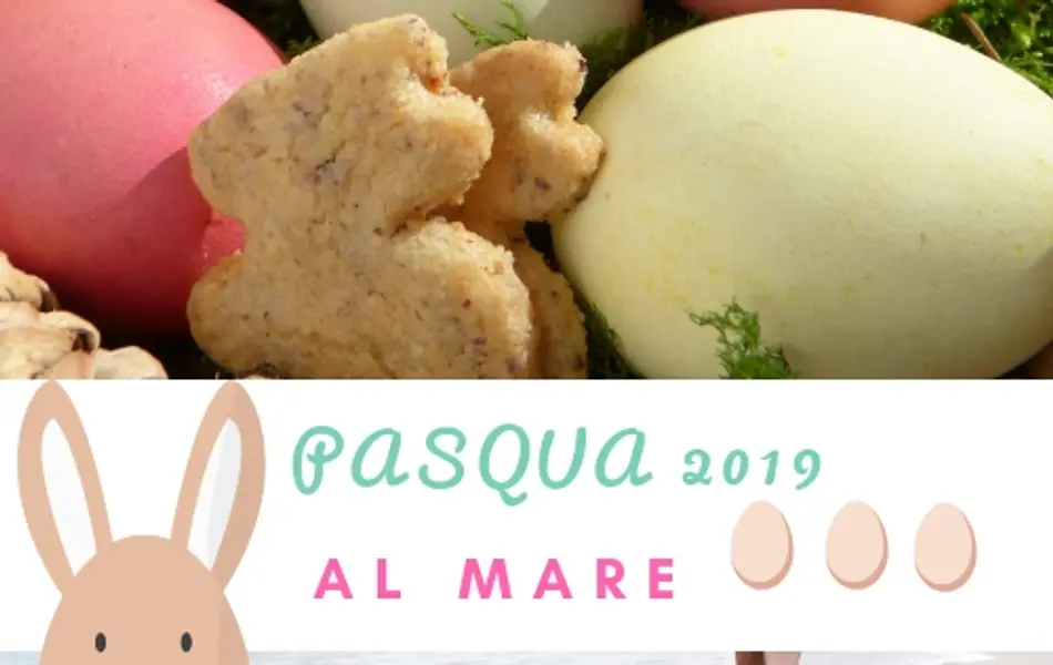 Pasqua e ponti di primavera