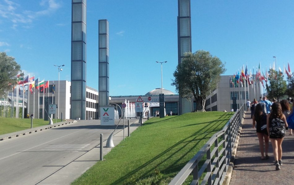💪 Wellness Recharge 2026 – Rimini 💪 💪 Wellness Recharge 2026 – Rimini 💪