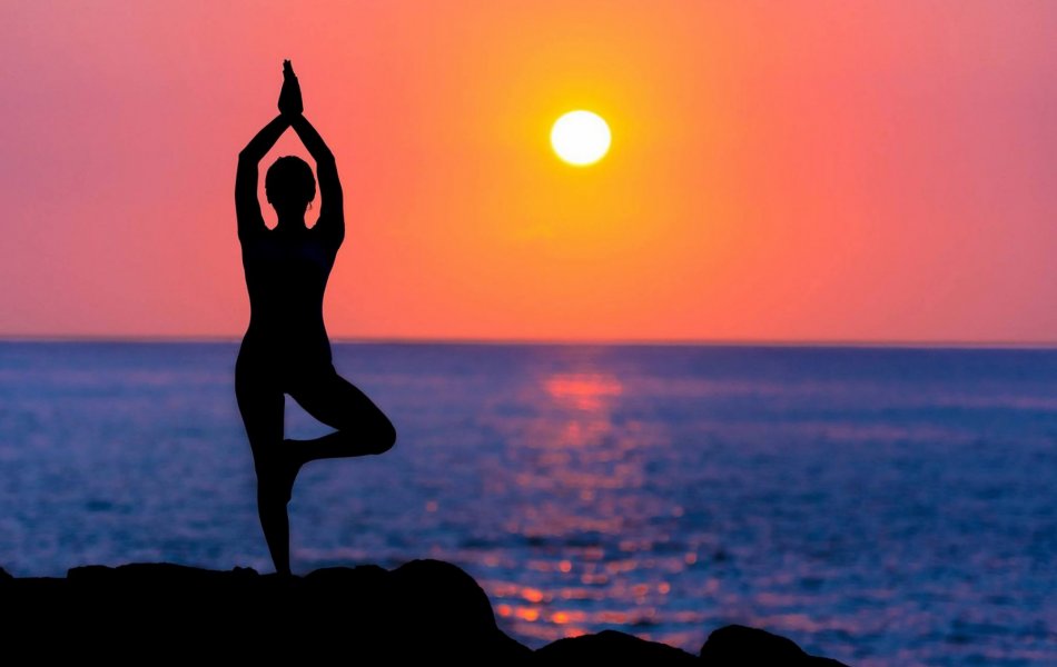Yoga che passione!