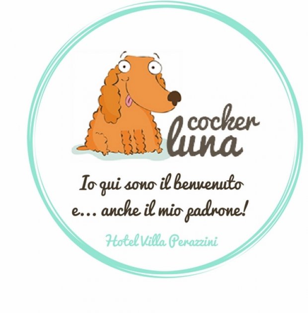 Logo Luna Logo Luna