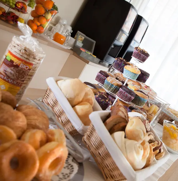 Gesundes Frühstück Gesundes Frühstück