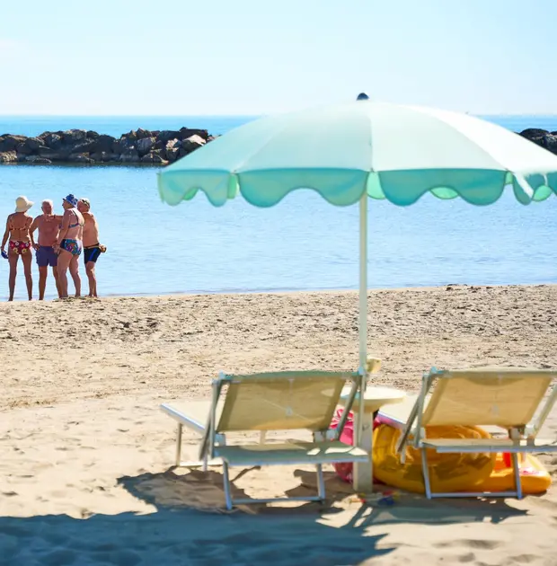 Promo.. fai 6 notti e ne paghi 5 !