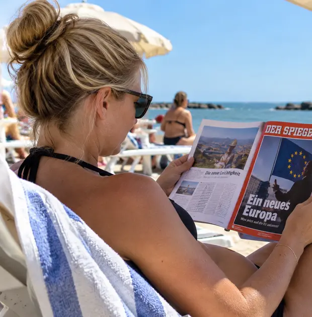 Pfingsturlaub 2027 in Rimini – Meer und Frühstück ab 35 € pro Person