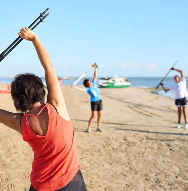 Nordic Walking Nordic Walking