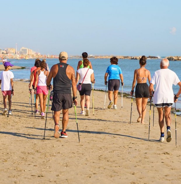 Nordic Walking Nordic Walking