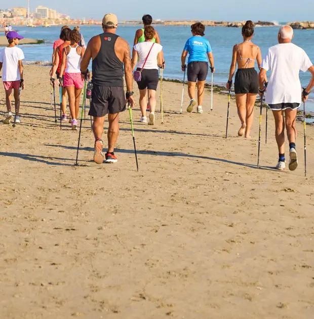 Nordic Walking Nordic Walking