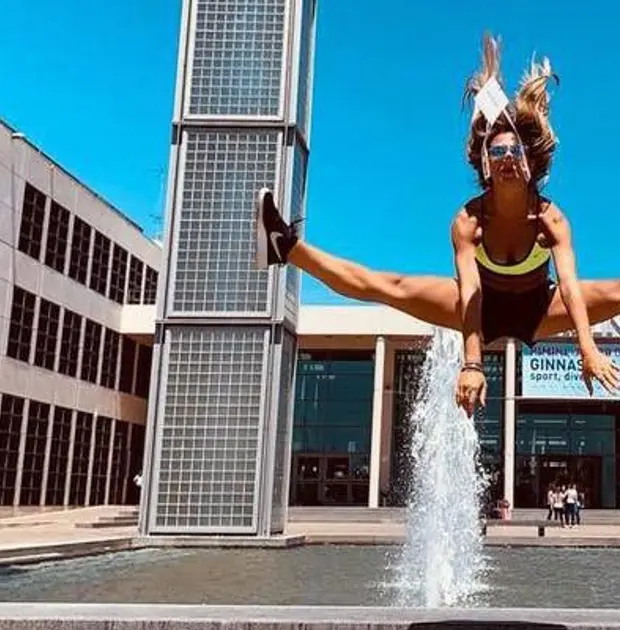 Gymnastics Festival Summer 2026 in Rimini