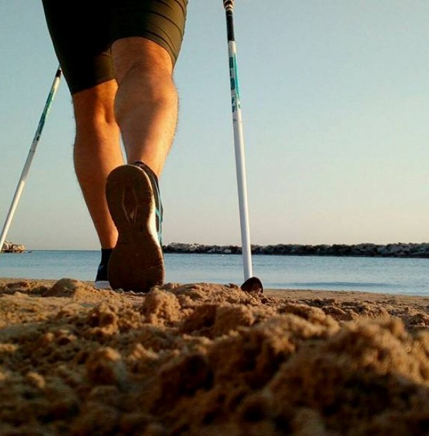 Nordic Walking