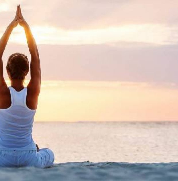 Yoga Yoga