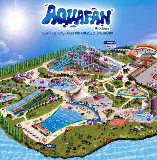 Aquafan Aquafan