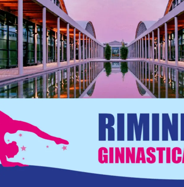 Speciale Ginnastica in Festa Estate 2026 Rimini