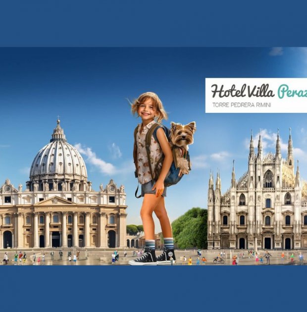 Italia in miniatura Italia in miniatura